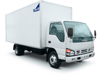 Isuzu NPR 75